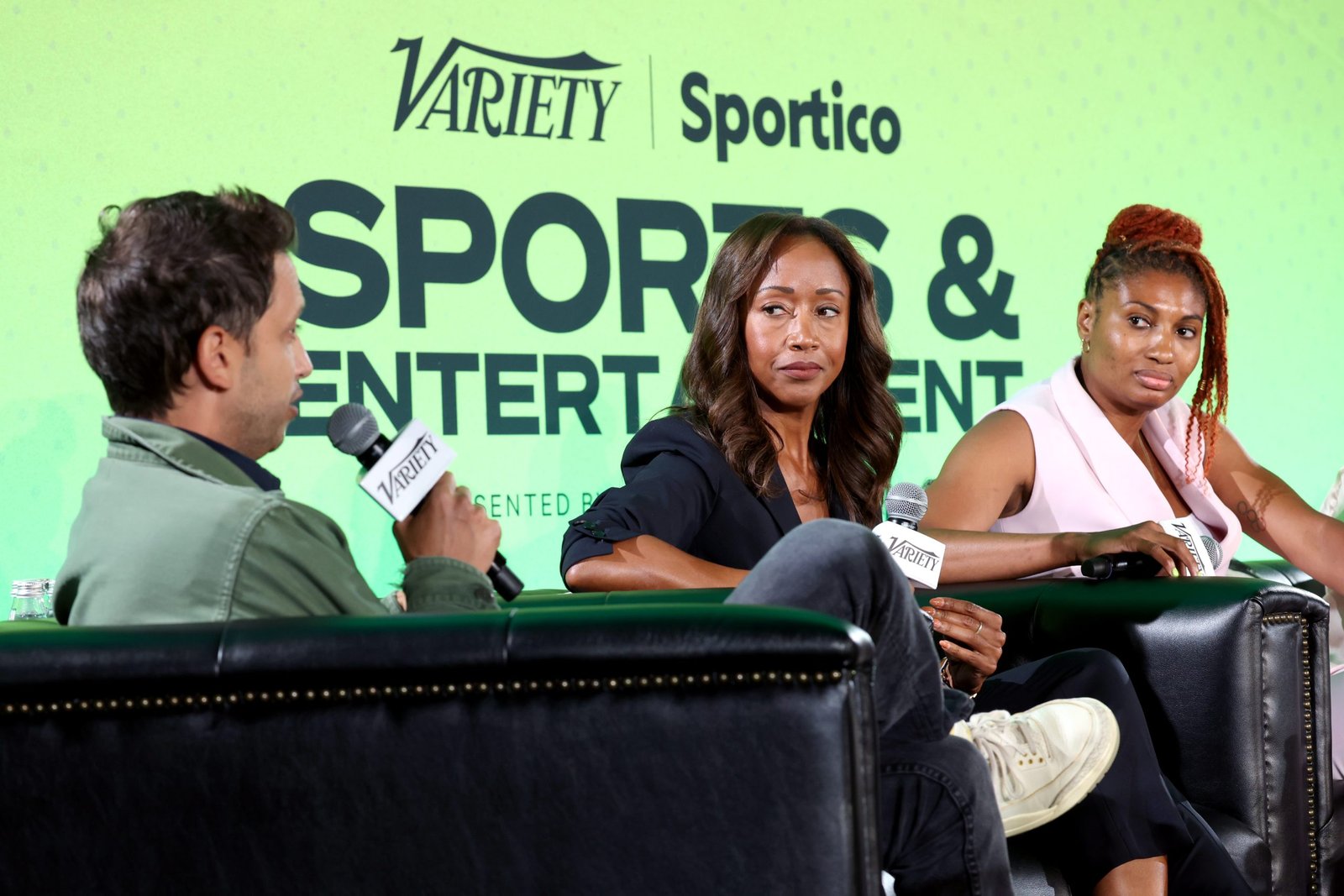 Series pilot development