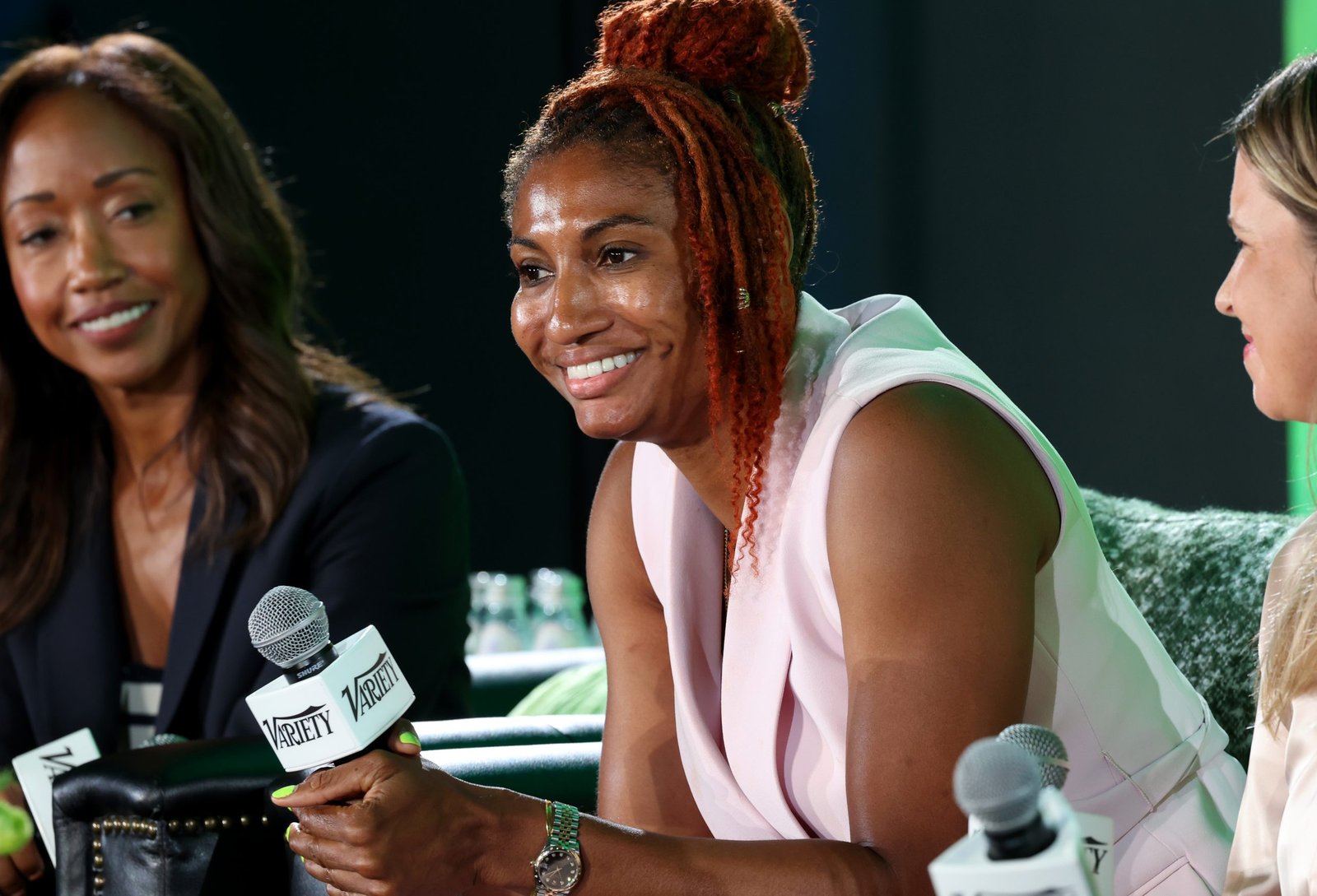 Character IP development